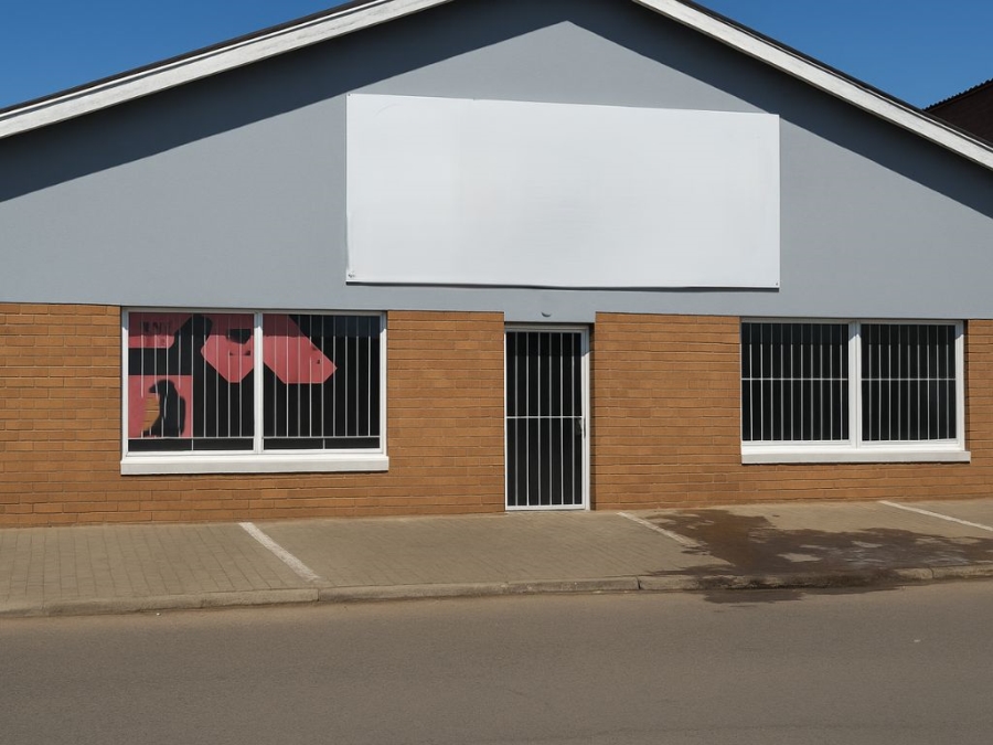  Bedroom Property for Sale in Hilton Free State